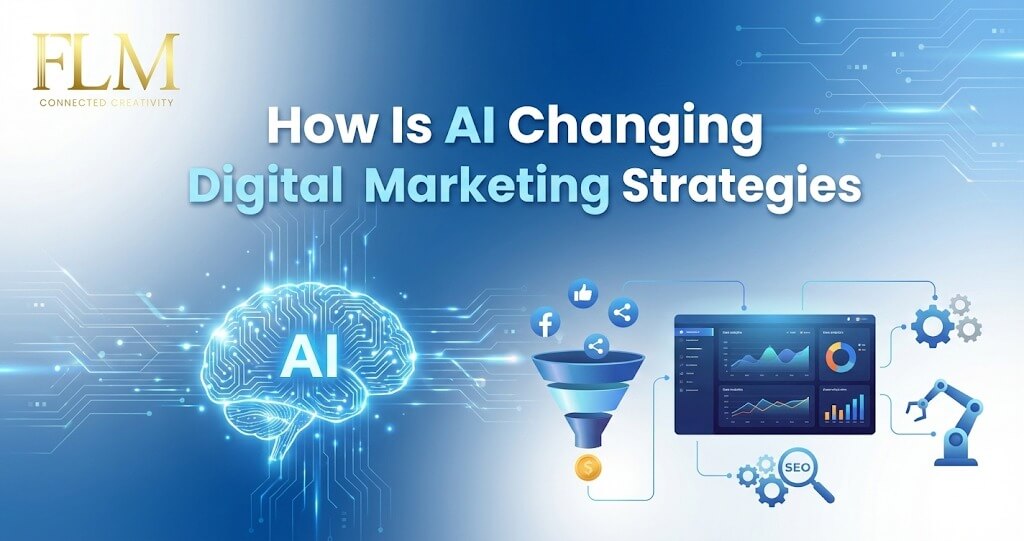 How is AI Changing Digital Marketing Strategies?
