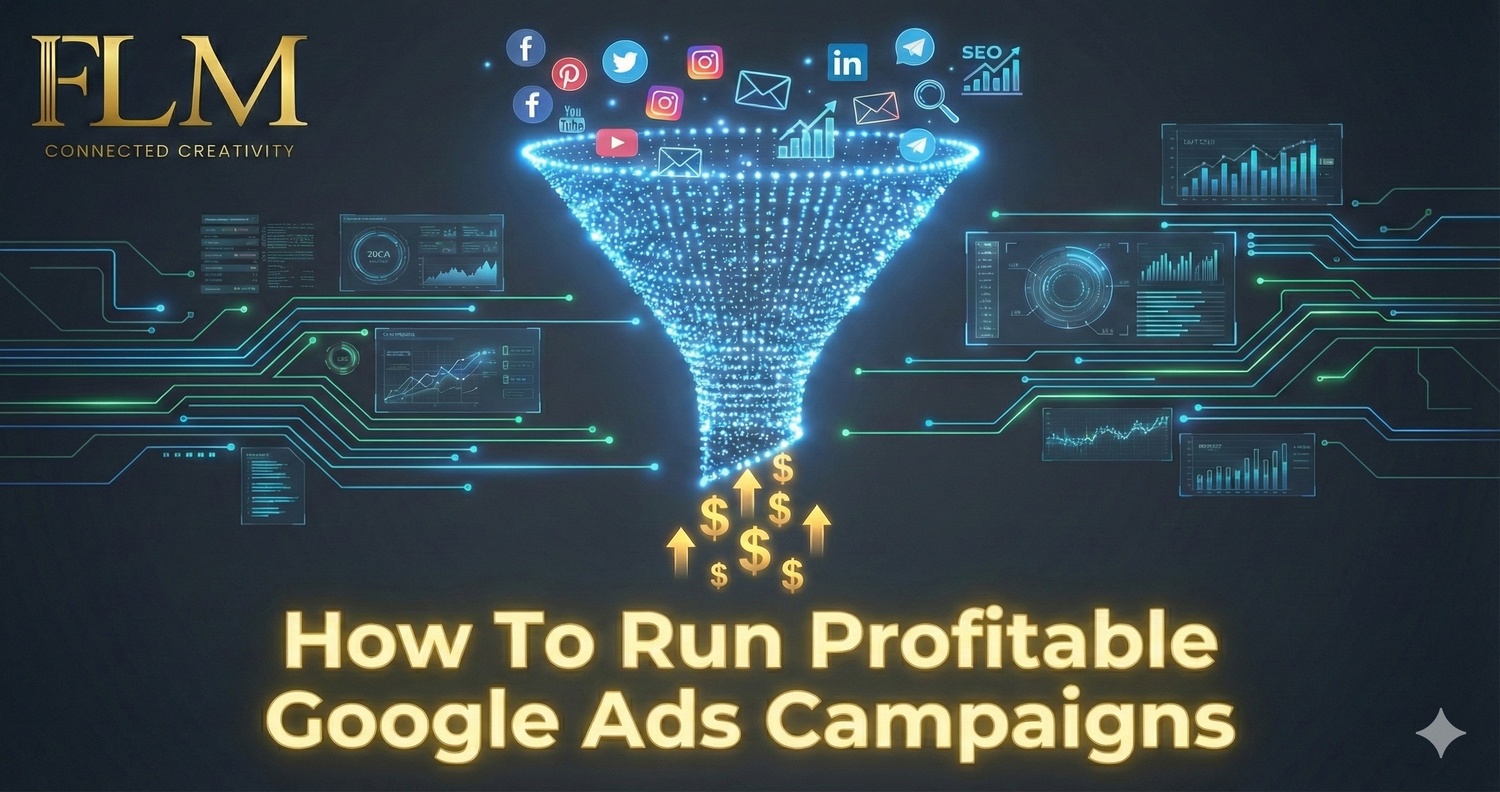 How To Run Profitable Google Ads Campaigns
