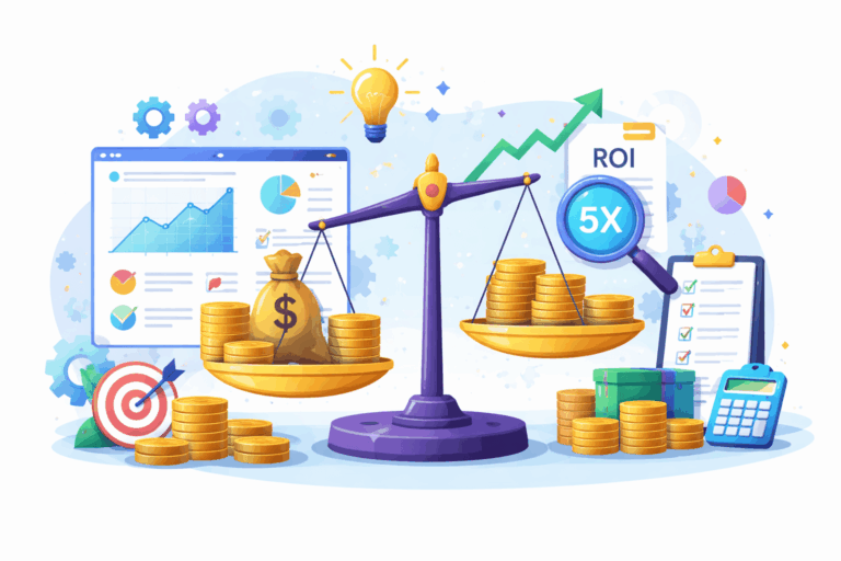 Local SEO vs Google Ads