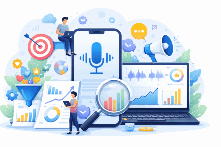 How Will Voice Search Affect Local SEO?