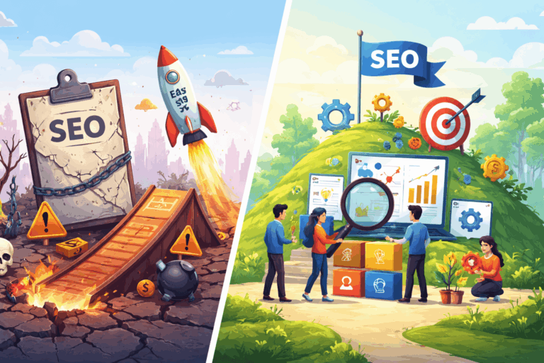 What SEO Tactics No Longer Work With AI Search?