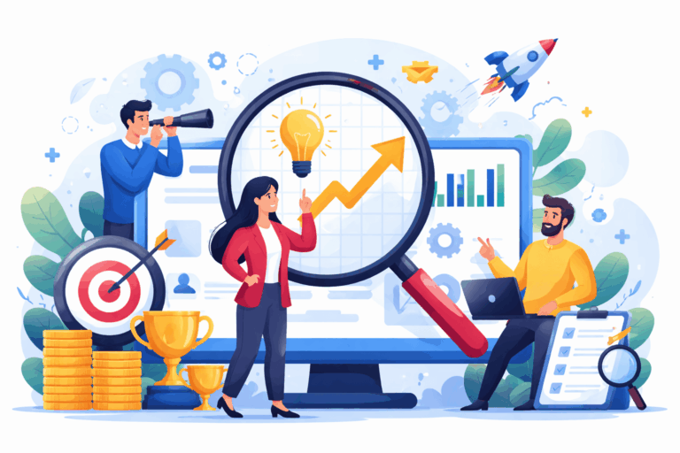 How Voice Search Works With AI Results?