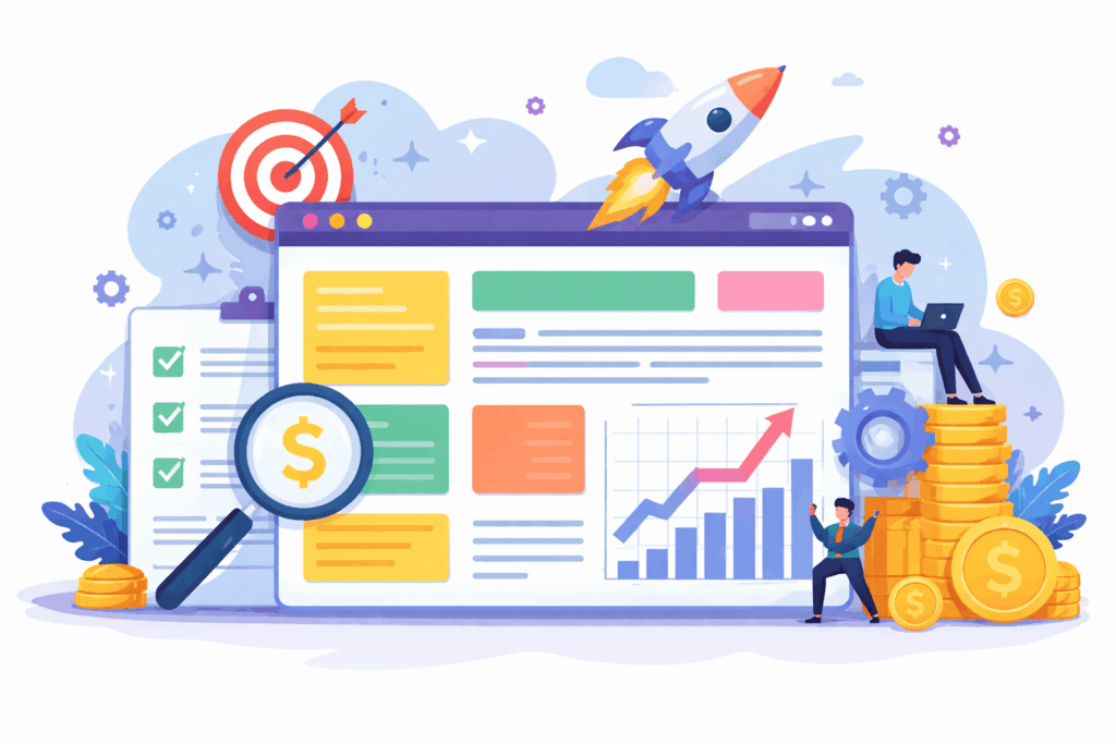 How To Structure Content For AEO And AI Overview?