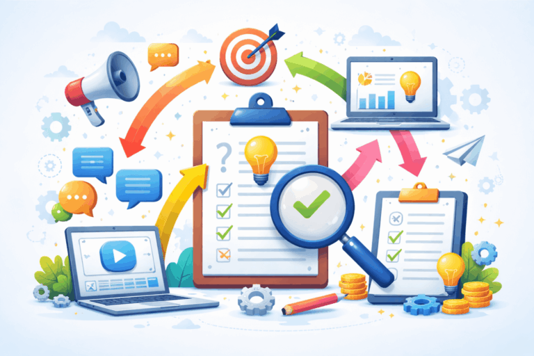 How To Structure Content For AEO And AI Overview?