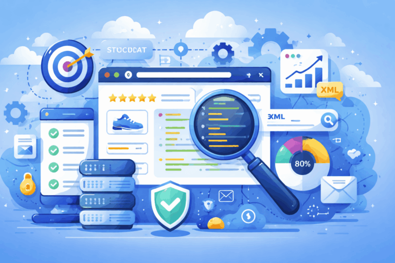 How To Structure Content For AEO And AI Overview?