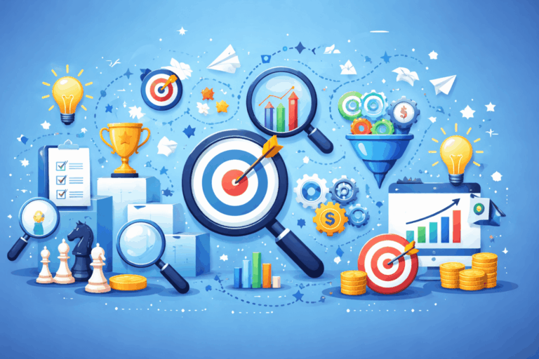 How To Structure Content For AEO And AI Overview?