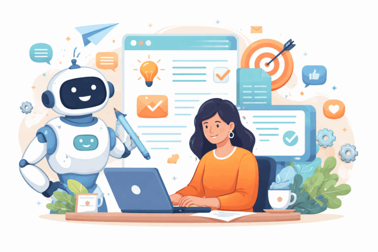 How To Structure Content For AEO And AI Overview?