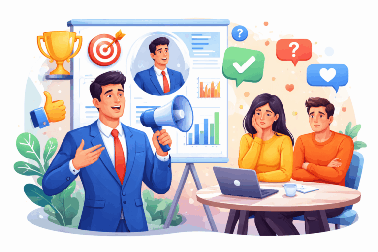 Why Website Traffic Does Not Generate Enquiries?