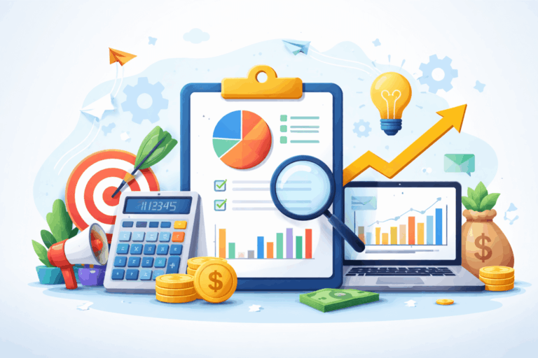 How Much Should A Small Business Invest In Marketing?