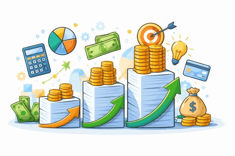 How Much Should A Small Business Invest In Marketing?