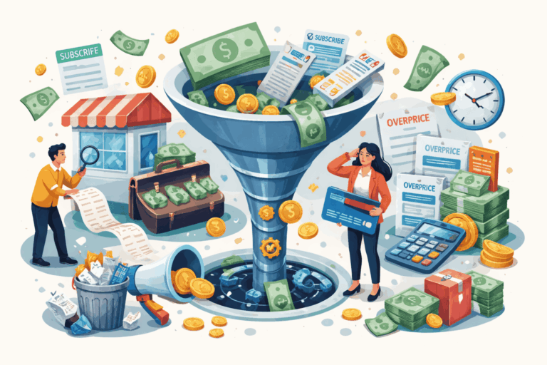 How Much Should A Small Business Invest In Marketing?