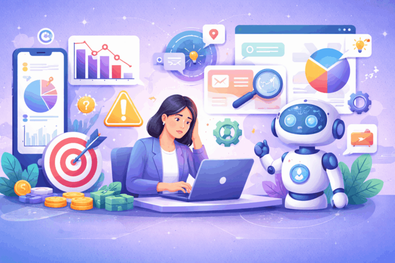 AI Tools For Digital Marketing