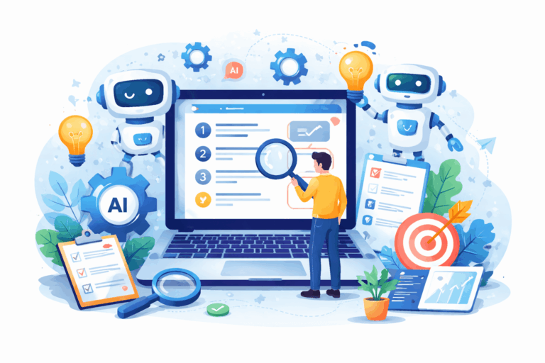 AI Tools For Digital Marketing