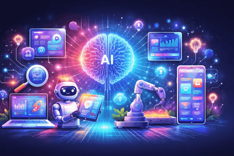 AI Tools For Digital Marketing