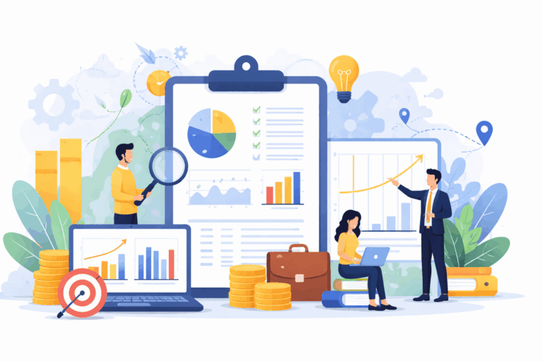 AI Tools For Digital Marketing