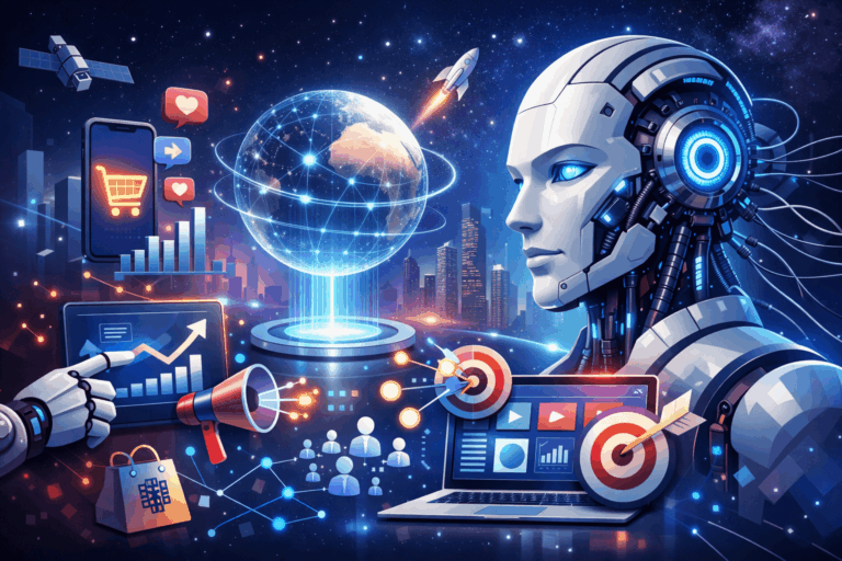 AI Tools For Digital Marketing