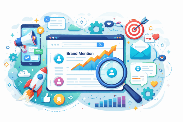 Why Brand Authority Matters More than Rankings?