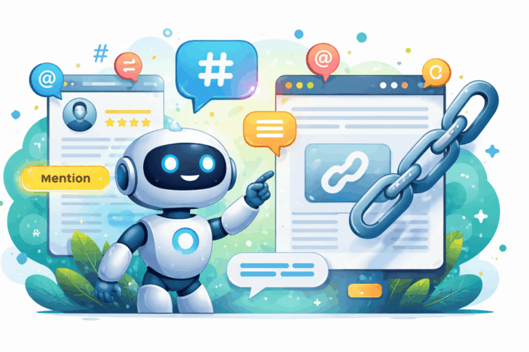 Why Brand Authority Matters More than Rankings?