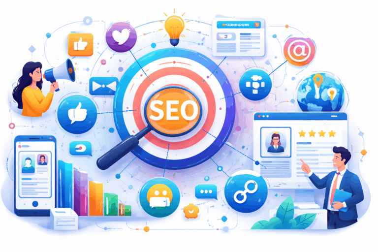 Why Brand Authority Matters More than Rankings?