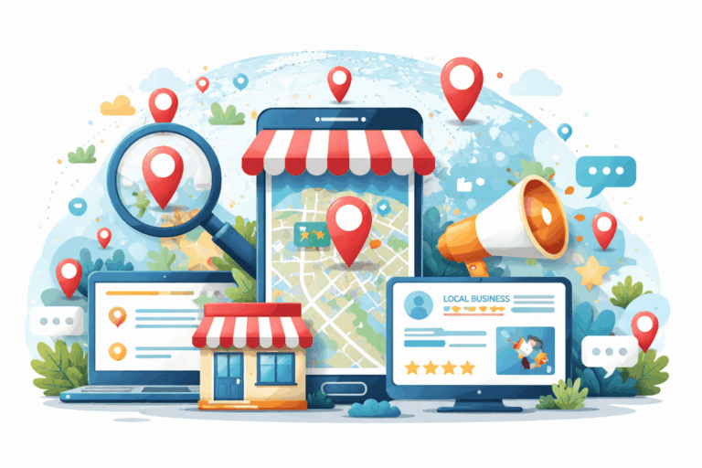 Why Brand Authority Matters More than Rankings?