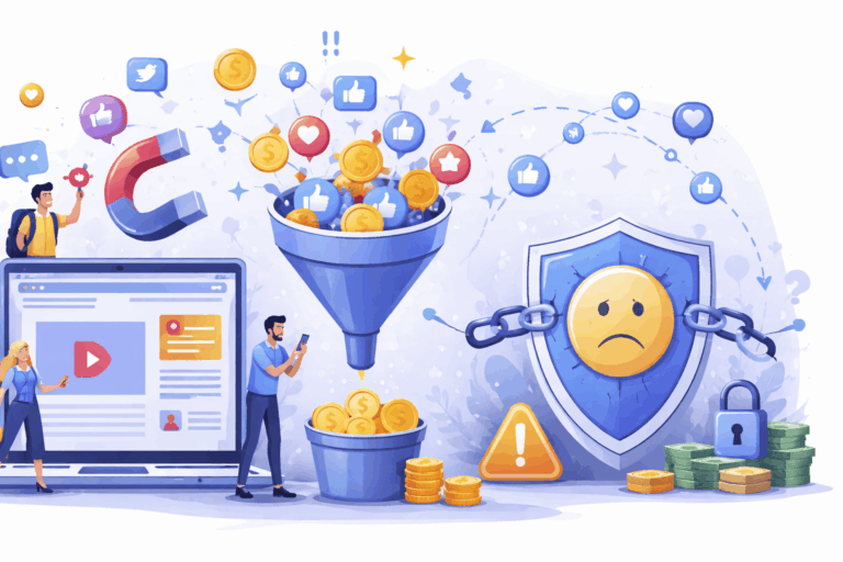 Why Brand Authority Matters More than Rankings?