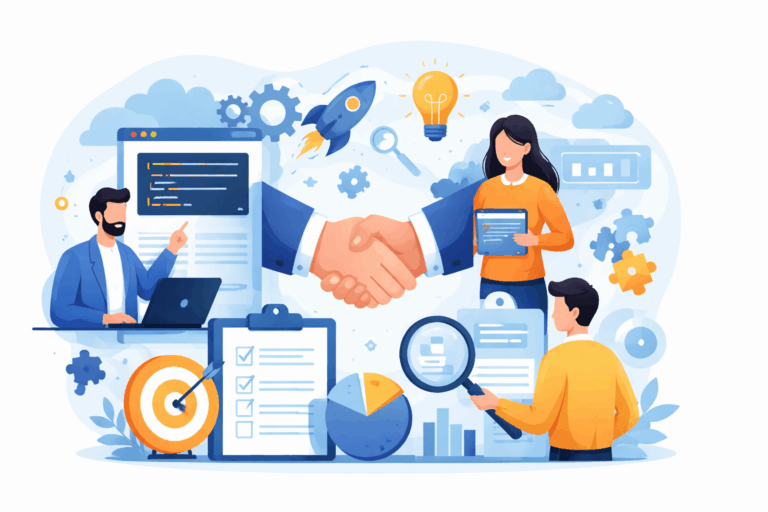 How Web Development Impacts SEO And Conversion Rates?