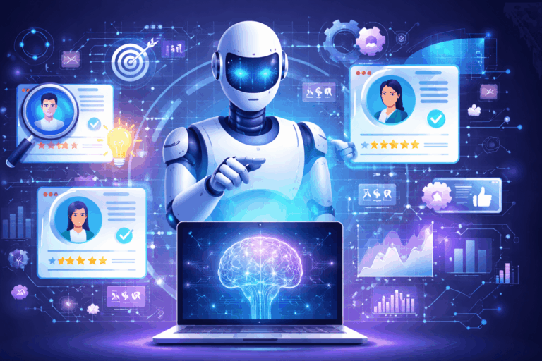 How AI Evaluates Expertise And Authority On Websites?