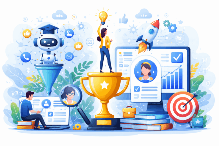 How AI Evaluates Expertise And Authority On Websites?