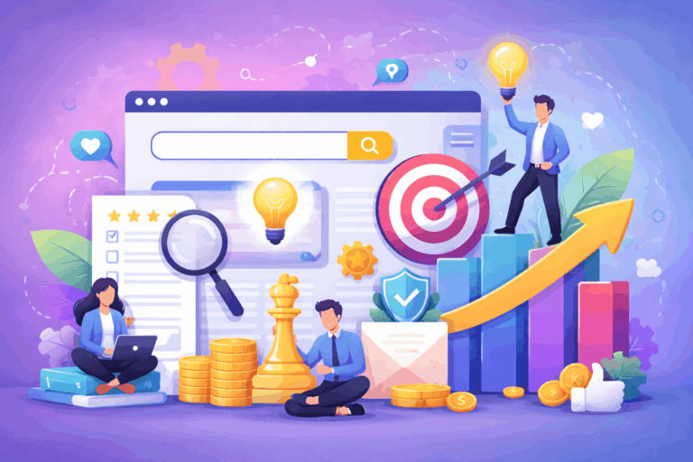 How AI Evaluates Expertise And Authority On Websites?