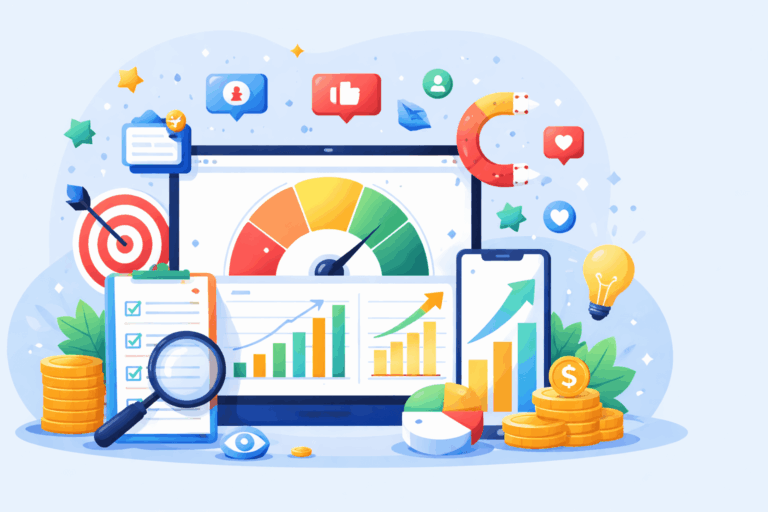 How AI Evaluates Expertise And Authority On Websites?