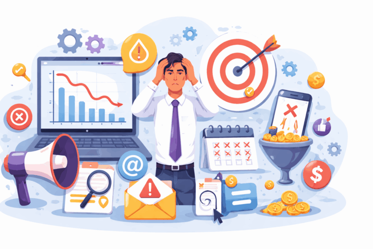 How Digital Marketing Helps Ahmedabad Businesses Generate Leads?