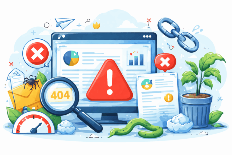 How to optimize old blog posts for better SEO