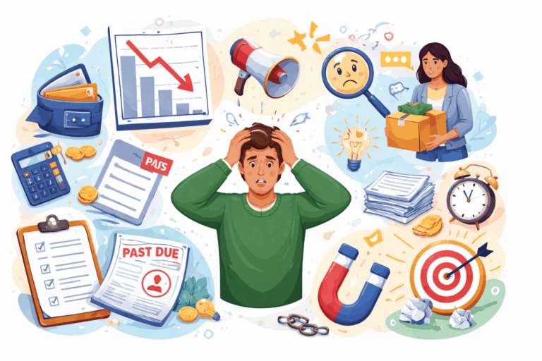 Local SEO content planning for small businesses