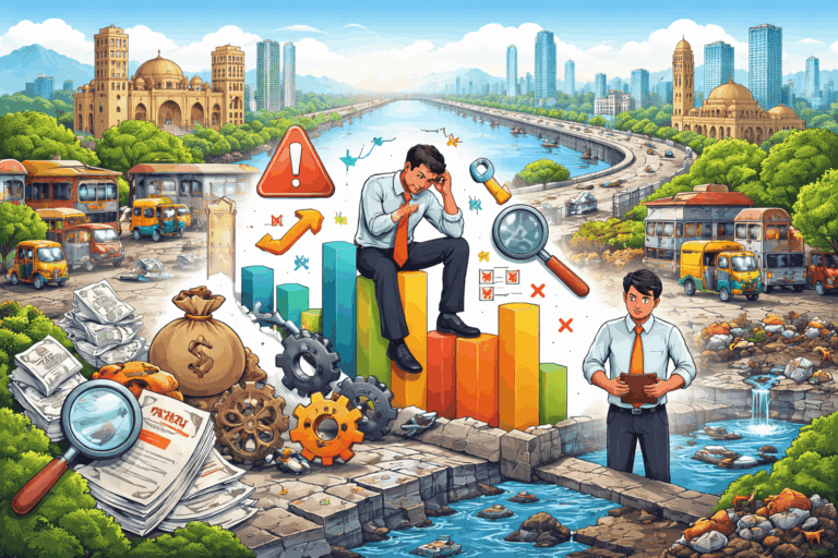 How Local SEO Works For Service Businesses In Ahmedabad?