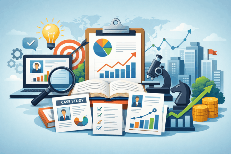 How Local SEO Works For Service Businesses In Ahmedabad?