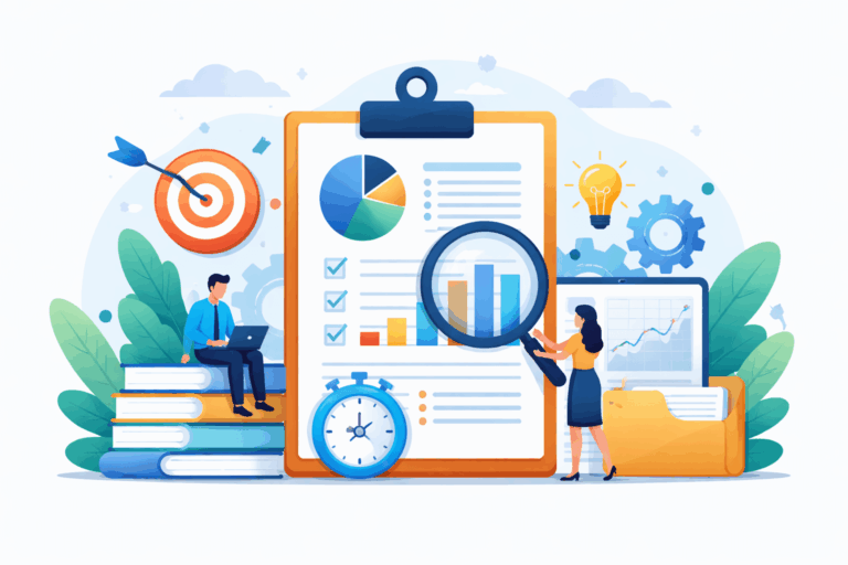 Why Most Ahmedabad Businesses Fail At Google Maps Rankings?