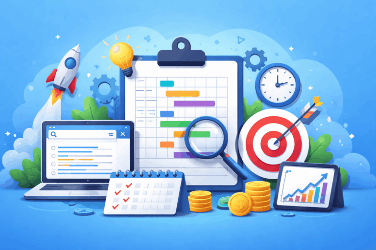 SEO vs Google Ads For Local Businesses