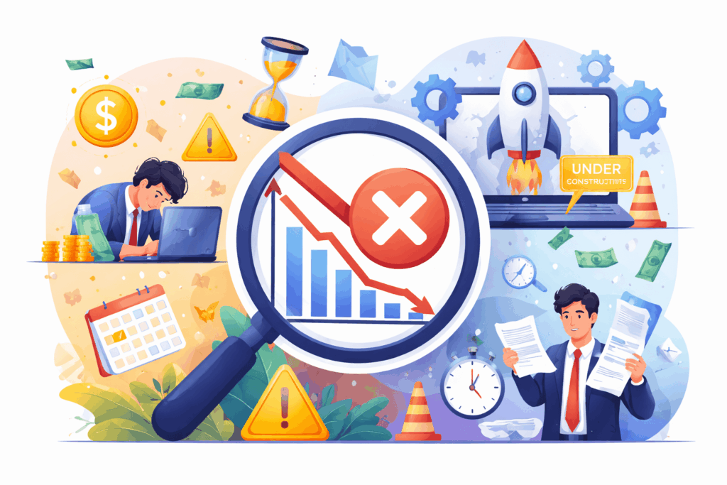 How Long Does SEO Take For Small Businesses In India?