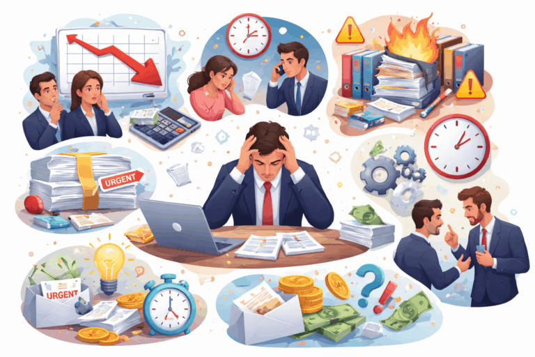 Why Google Ads Stop Working For Small Businesses?