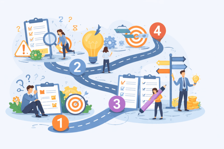 Common SEO Mistakes That Stop Businesses From Ranking