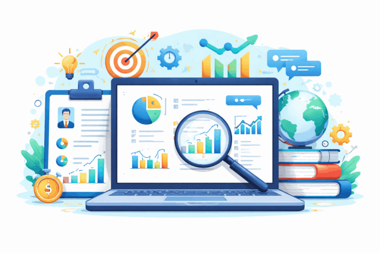 Common SEO Mistakes That Stop Businesses From Ranking