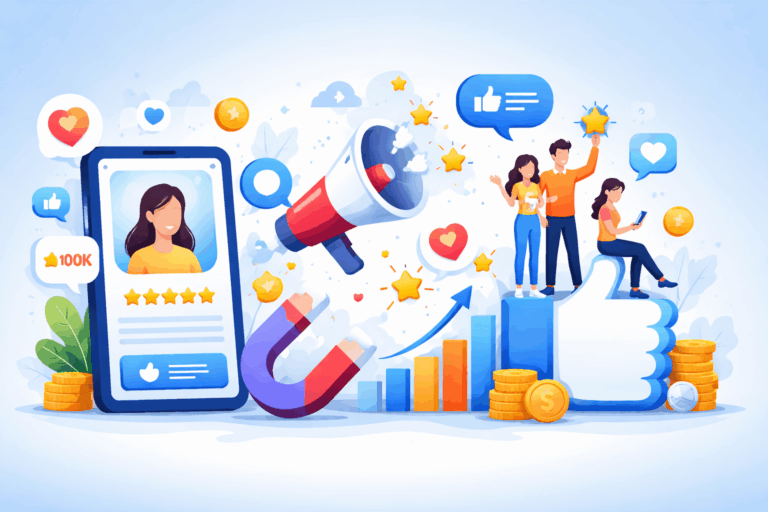 Common SEO Mistakes That Stop Businesses From Ranking