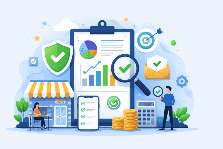 Common SEO Mistakes That Stop Businesses From Ranking