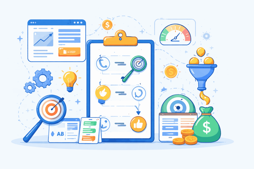 How To Reduce Cost Per Lead In Google Ads Campaigns?