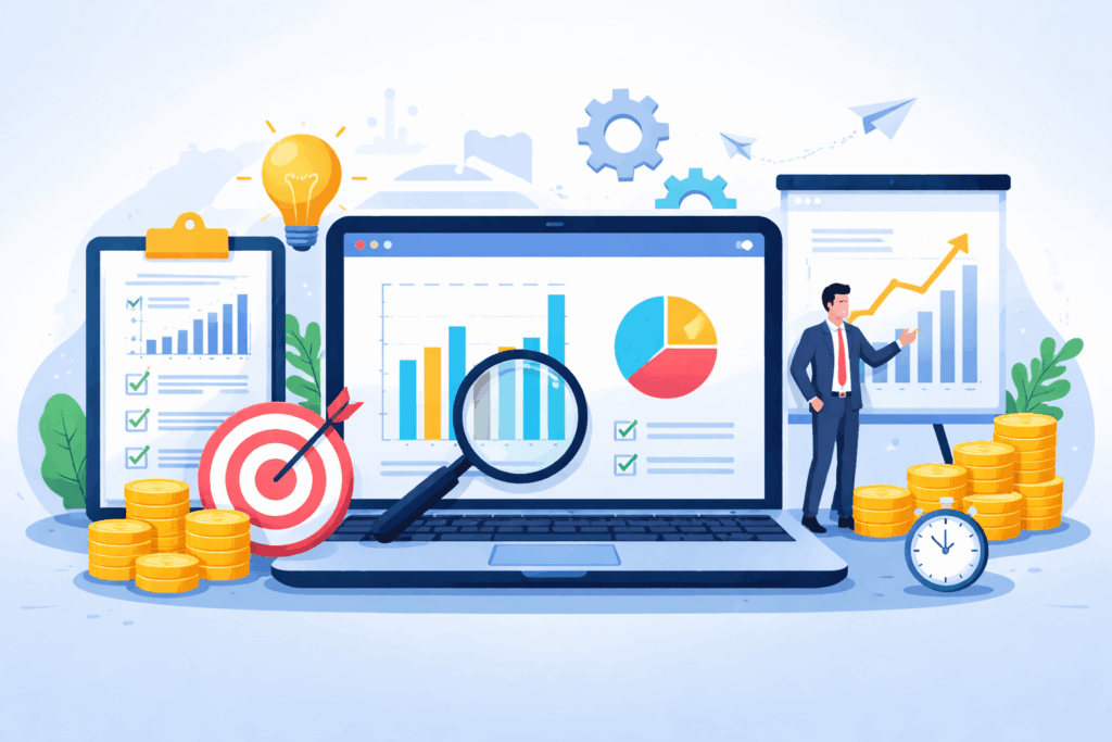 How To Reduce Cost Per Lead In Google Ads Campaigns?