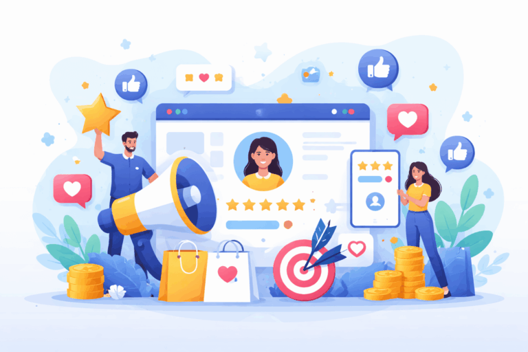 Landing Page Mistakes That Waste Your Advertising Budget