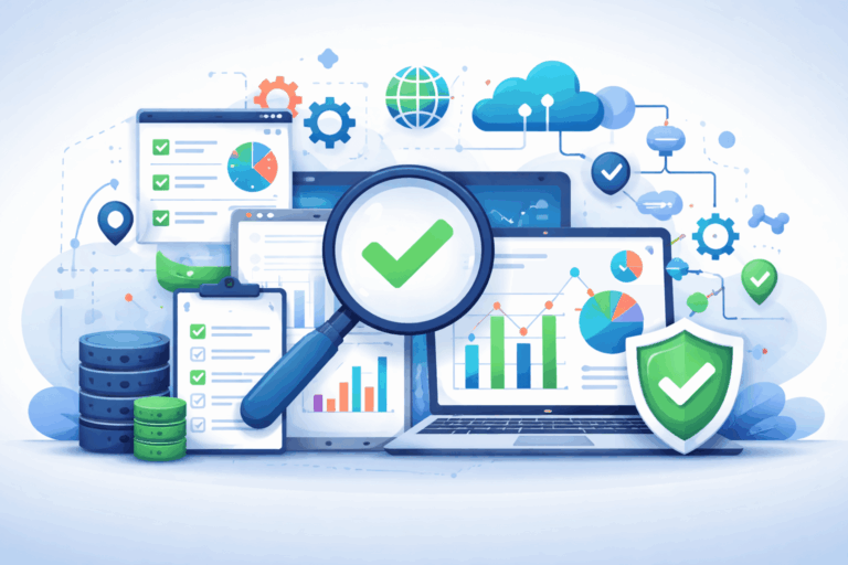 Landing Page Mistakes That Waste Your Advertising Budget