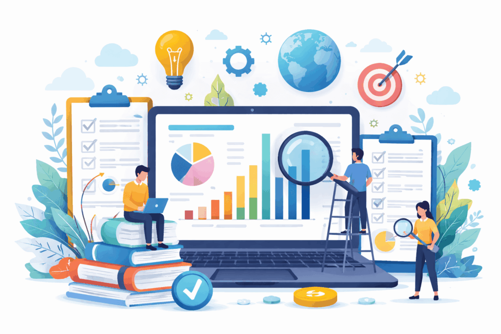 Paid Ads vs Organic Marketing