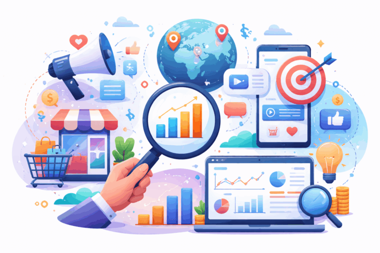 Why Businesses Get Low-Quality Leads From Online Ads?