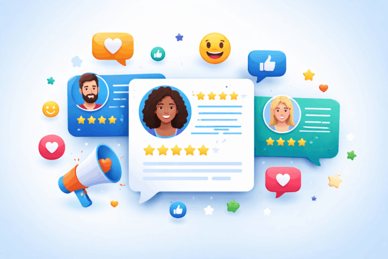 Why Businesses Get Low-Quality Leads From Online Ads?